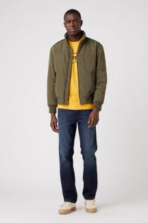 Jacket WRANGLER W4C5W3G40