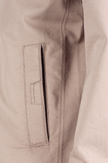 Jacket X JEANS PREMIUM 9163-0582-TAUPE