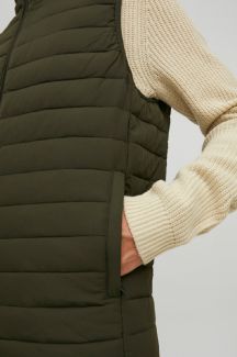 Vest JACK & JONES 12211132-Rosin
