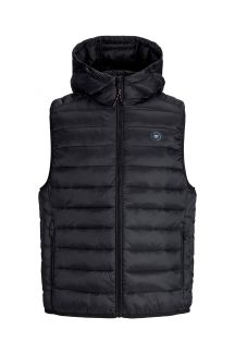Vest JACK & JONES 12280972-Black