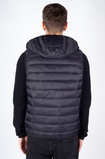 Vest JACK & JONES 12280972-Black