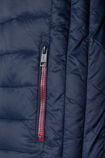 Vest JACK & JONES 12280972-Sky-Captain