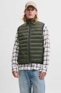 Vest JACK & JONES 12280973-Rosin
