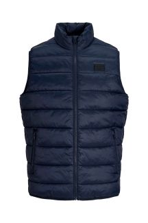 Vest JACK & JONES 12282384-Navy-Blazer