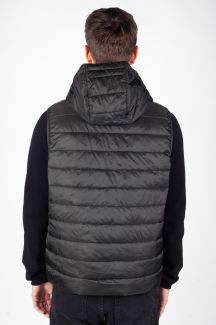 Vest JACK & JONES 12283200-Black
