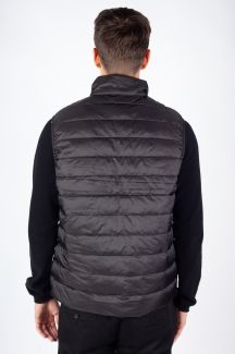 Vest JACK & JONES 12283201-Black