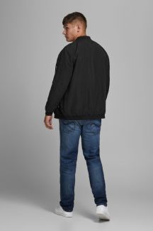 Wind jacket JACK & JONES 12173990-Black