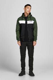 Wind jacket JACK & JONES 12200208-Forest-Night