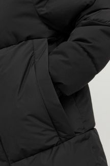 Winter jacket JACK & JONES 12235870-Black