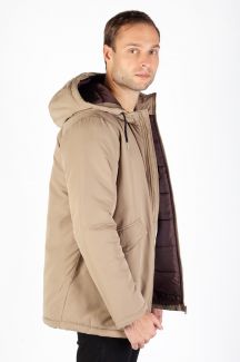 Winter jacket JACK & JONES 12236010-Elmwood