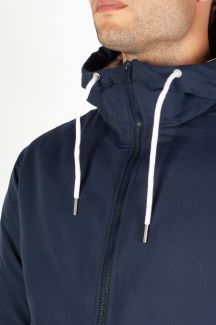 Winter jacket JACK & JONES 12236010-Navy-Blazer