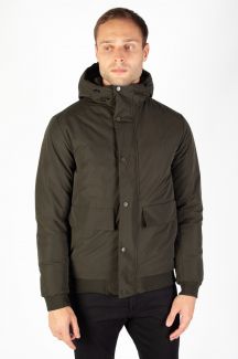 Winter jacket JACK & JONES 12236023-Rosin