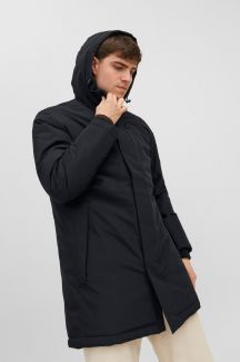 Winter jacket JACK & JONES 12236036-Black