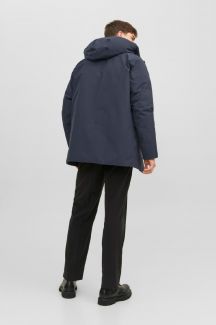 Winter jacket JACK & JONES 12238561-Dark-Navy