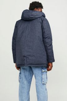 Winter jacket JACK & JONES 12247510-Navy-Blazer