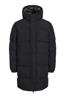 Winter jacket JACK & JONES 12256980-Black