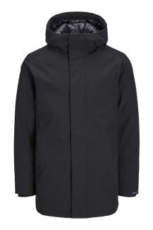 Winter jacket JACK & JONES 12258403-Black