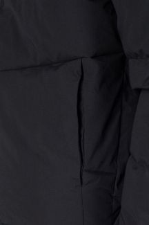 Winter jacket JACK & JONES 12282424-Black