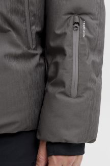 Winter jacket JACK & JONES 12283162-Pavement