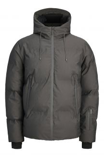 Winter jacket JACK & JONES 12283162-Pavement