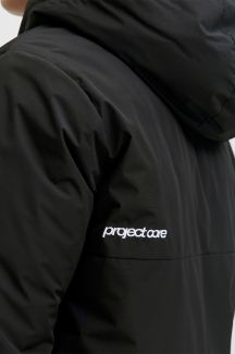 Winter jacket JACK & JONES 12285586-Black