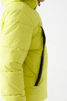 Winter jacket MAVI 0110068-71533