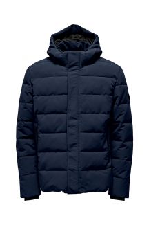 Winter jacket ONLY & SONS 22019598-Navy-Blazer