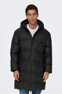 Winter jacket ONLY & SONS 22036986-Black