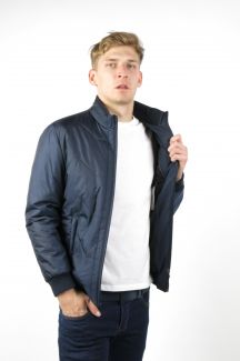 Winter jacket SANTORYO WK-7050-LACIVERT