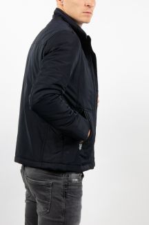 Winter jacket SANTORYO WK-8223-LACIVERT