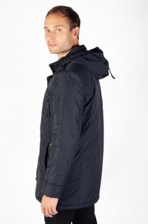 Winter jacket SANTORYO WK-8259-LACIVERT