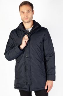 Winter jacket SANTORYO WK-8259-LACIVERT