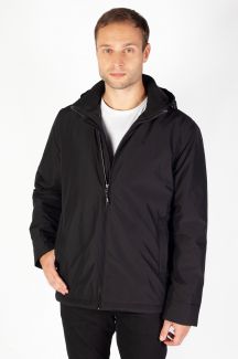 Winter jacket SANTORYO WK-8542-SIYAH