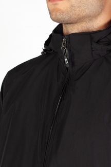 Winter jacket SANTORYO WK-8542-SIYAH