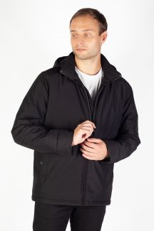 Winter jacket SANTORYO WK-8542-SIYAH