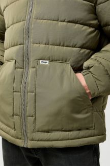 Winter jacket WRANGLER 112371360