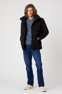 Winter jacket WRANGLER W4B2WW100