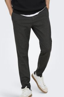 Casual trousers ONLY & SONS 22034297-Coffee-Bean