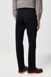 Casual trousers WRANGLER 112371029