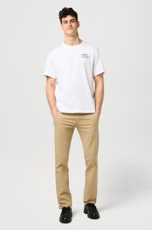 Casual trousers WRANGLER 112371101