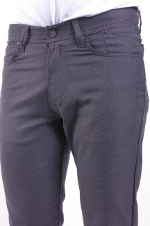 Casual trousers BLK JEANS 7898-902-102-200
