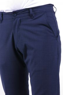 Casual trousers BLK JEANS 7971-903-105-200