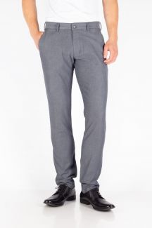 Casual trousers BLK JEANS 8375-103-219-201