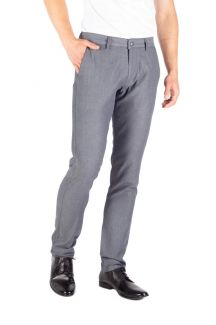 Casual trousers BLK JEANS 8375-103-219-201