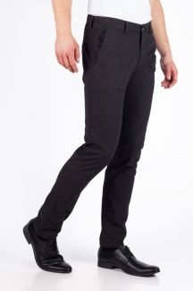 Casual trousers BLK JEANS 8375-5182-101-201