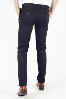 Casual trousers BLK JEANS 8376-996-105-201
