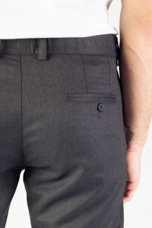 Casual trousers BLK JEANS 8387-5161-102-201