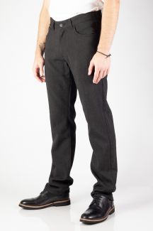 Casual trousers BLK JEANS 8388-5178-101-201