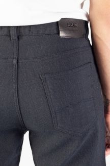 Casual trousers BLK JEANS 8388-5178-104-201