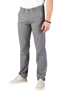 Casual trousers BLK JEANS 8390-5250-104-201